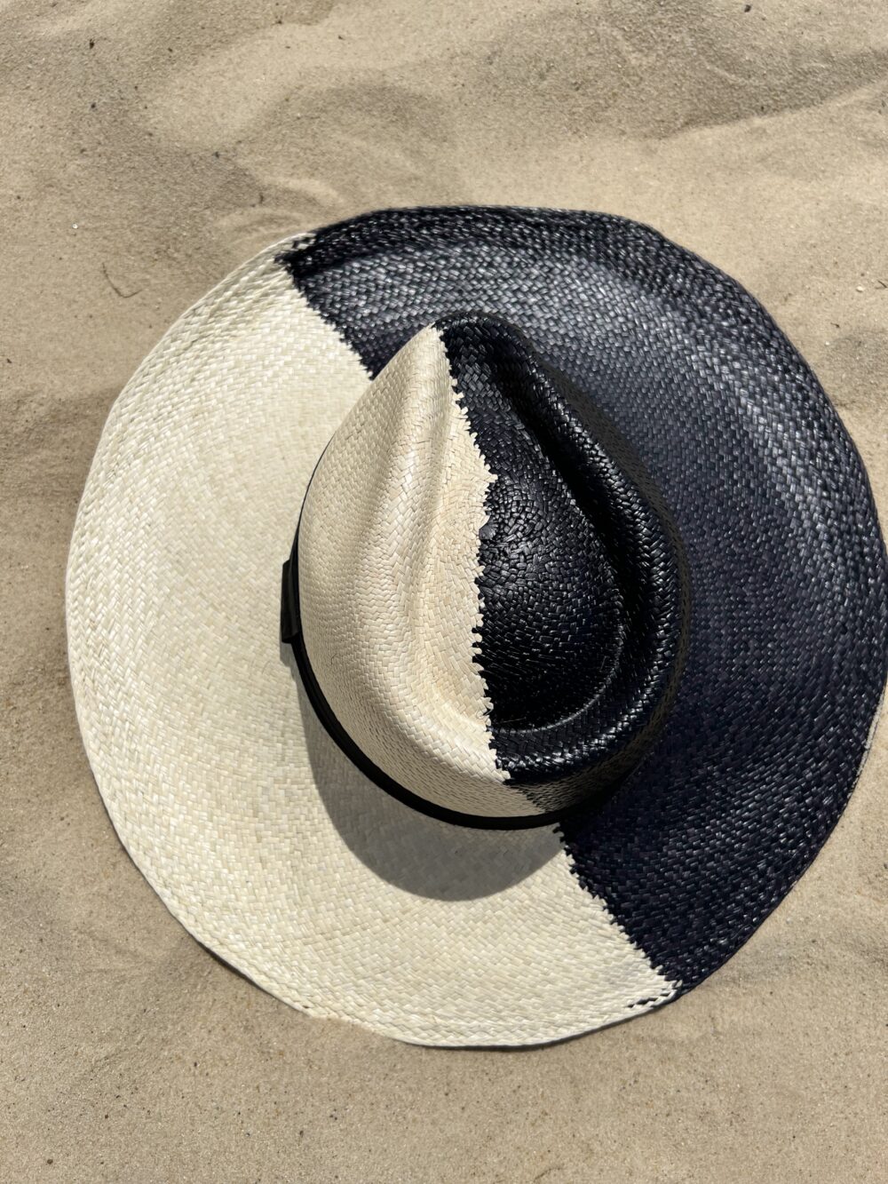 Panama Hat Coco Classic Summer Edition