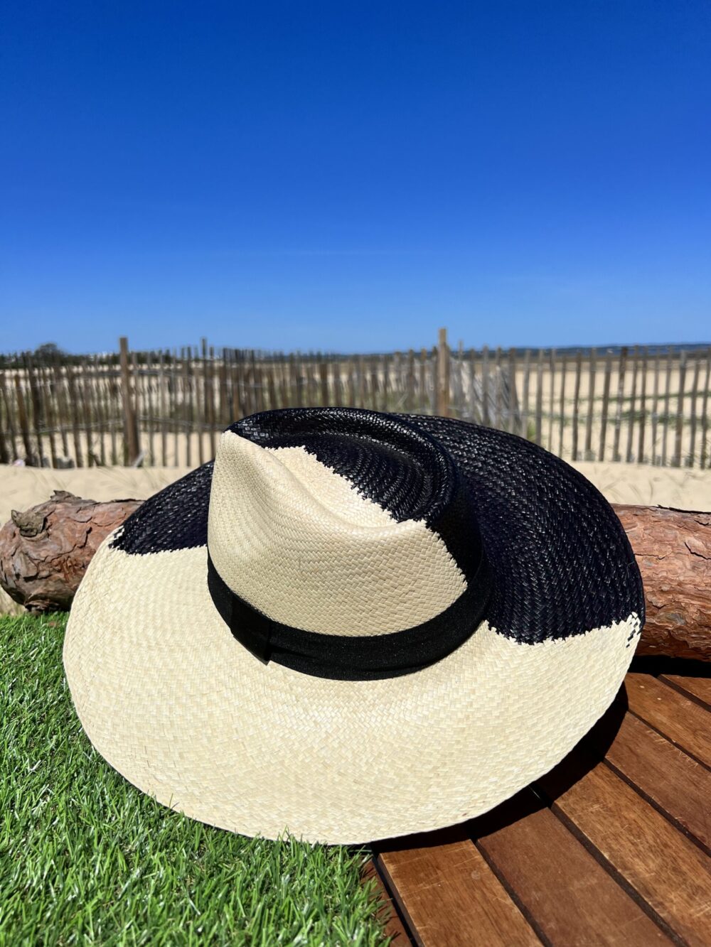 Panama Hat Coco Classic Summer Edition – Image 2